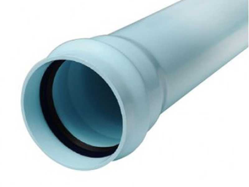 PLASFLO MPVC Series 2 pressure pipe