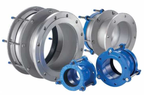 Vari-Flange Couplings