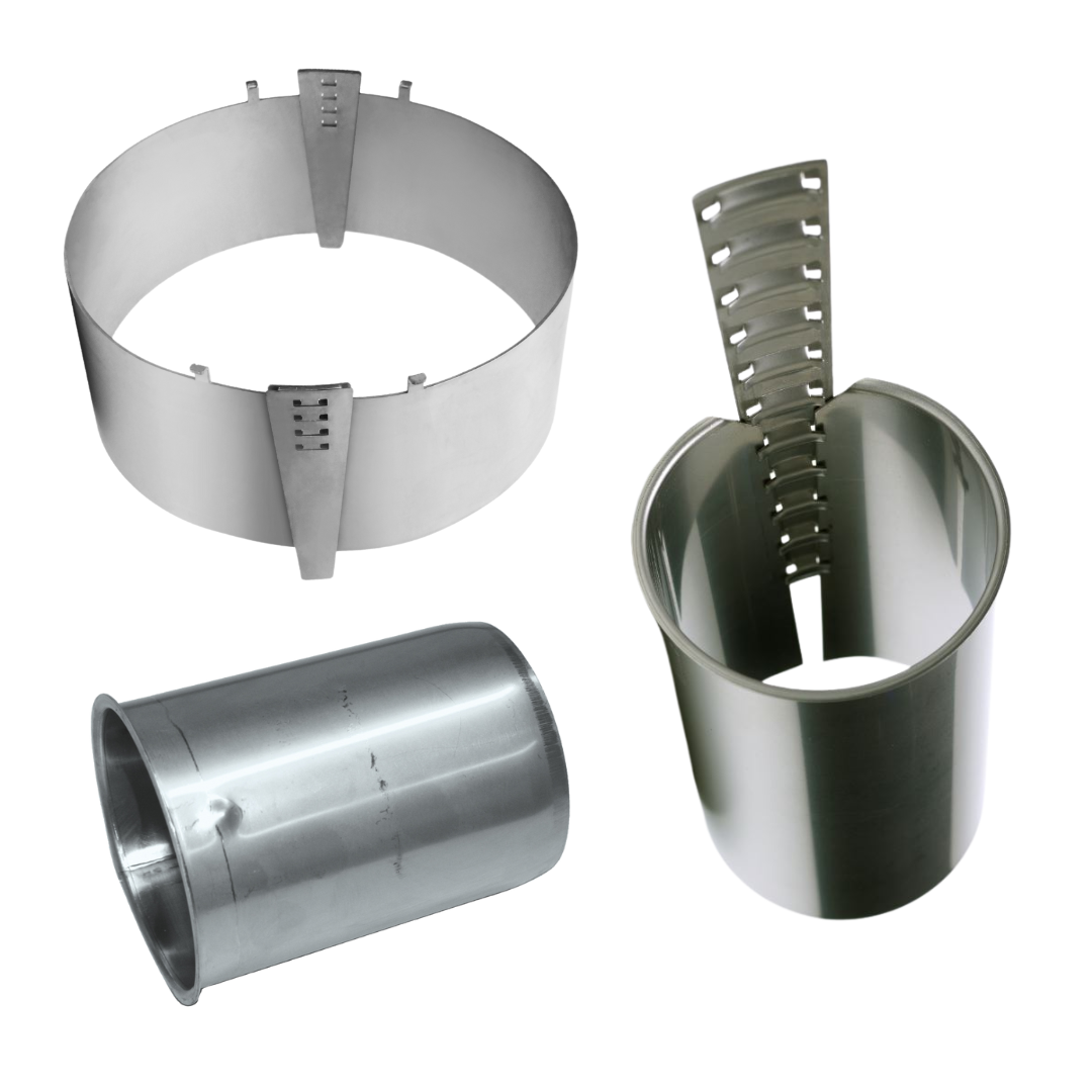 WAGA MultiJoint Inserts