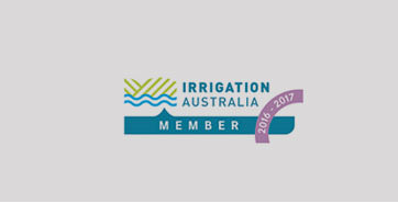 Irrigation Australia Member