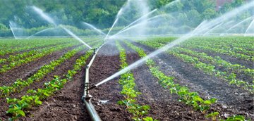 Viadux for Irrigation Industries