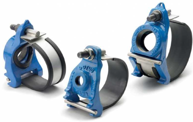 Multi-Tap Saddles Tapping Band