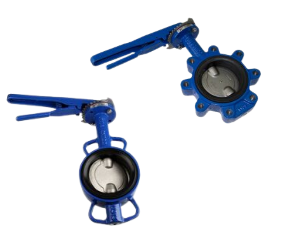 DIMAX Butterfly Valve