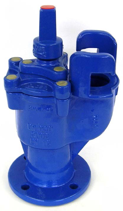 SUREFLOW South Australian Fireplug Isolating Valves