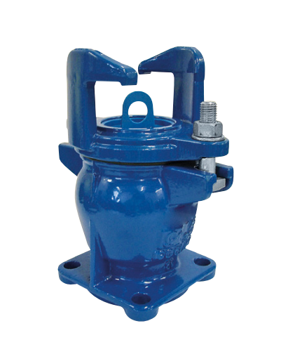 SUREFLOW Spring Hydrant Valves
