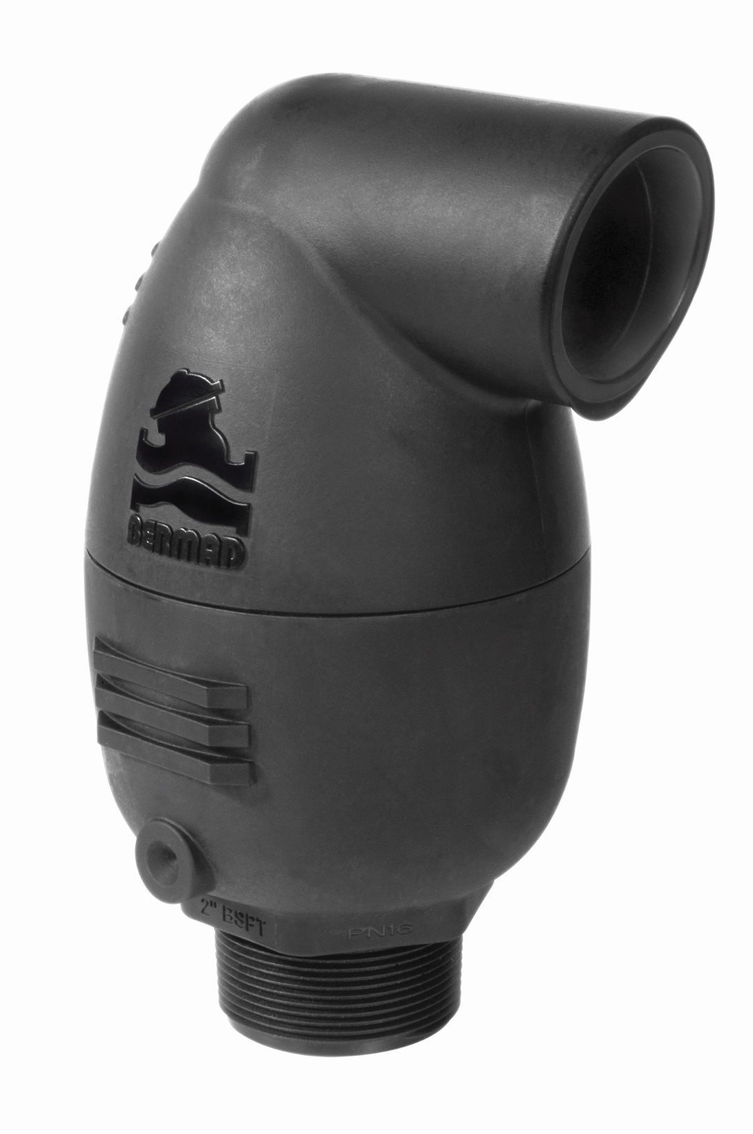 Bermad C30 Combination Air Valve