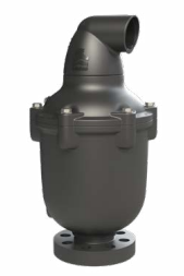 Bermad C50 Sewage & Wastewater Combination Air Valve