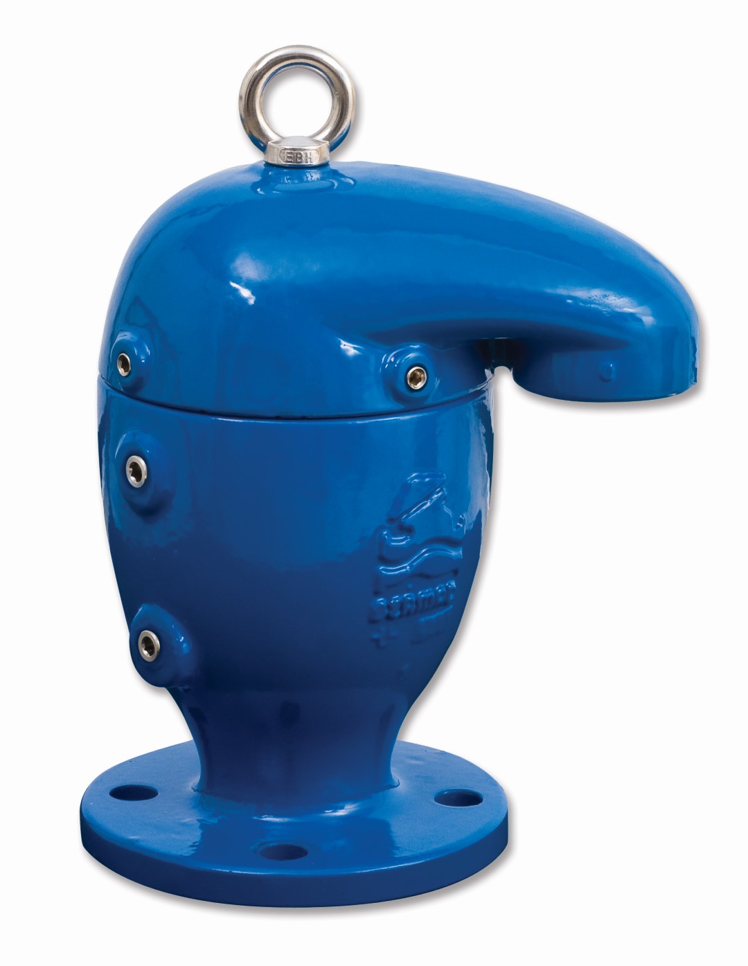 Bermad C70-SP Combination Air Valve