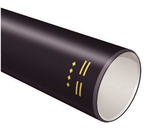 DIMAX TYTON Linings