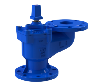 SUREFLOW Hydrant Valve and Air Isolating Valves