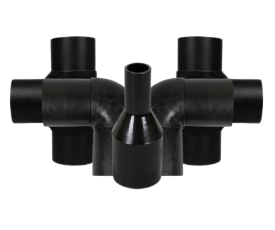 PE Spigot Fittings