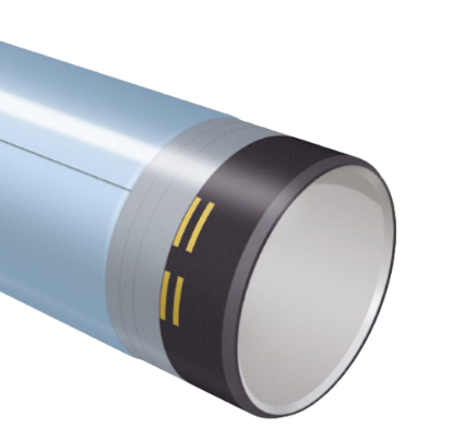 DIMAX TYTON POLYBOSS Sleeving