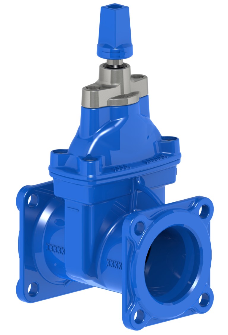 SUREFLOW Resilient Seated Gate Valve