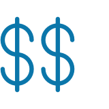 Live pricing icon