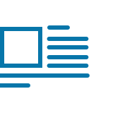 Product Information icon